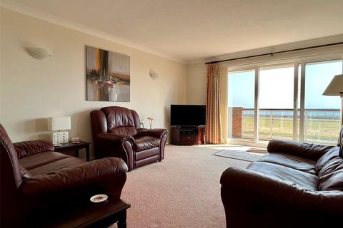 2 bedroom apartment for sale, Hurst Road, Milford on Sea, Lymington, Hampshire, SO41