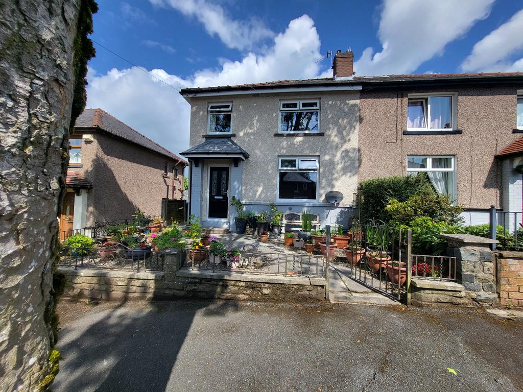 Town House Road, Nelson, BB9 3 bed semidetached house for sale £135,000