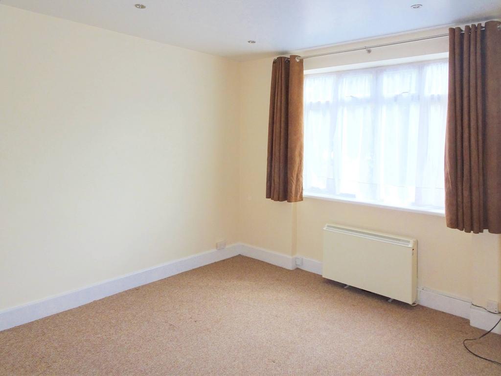 Bedroom/Reception