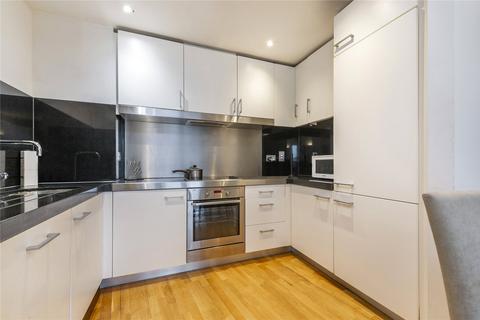 1 bedroom flat to rent, New Providence Wharf, Fairmont Avenue, London