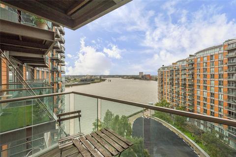 1 bedroom flat to rent, New Providence Wharf, Fairmont Avenue, London