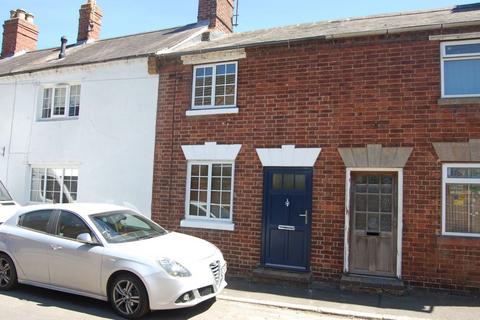 3 Brington Road, Long Buckby, Northampton, NN6 7RW