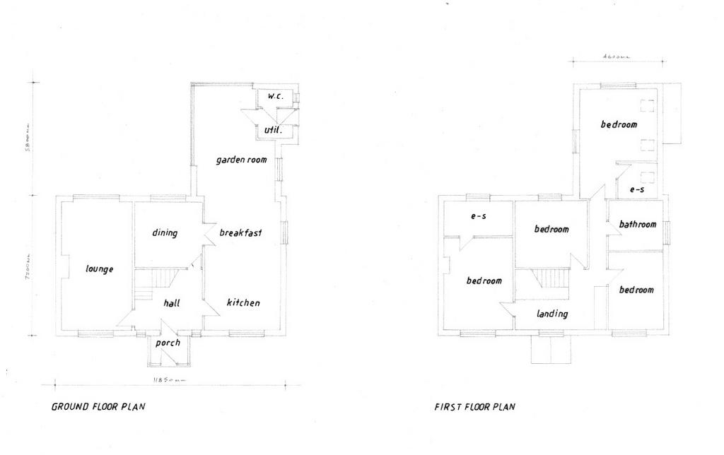 Building Plot at Water Lane, Ashwell Land for sale £299,995