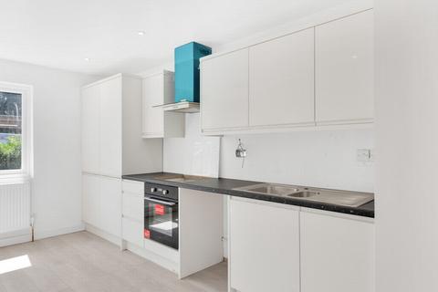 Flat 1, 591 Westhorne Avenue, London, SE9 6JX