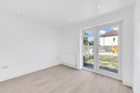 Flat 1, 591 Westhorne Avenue, London, SE9 6JX