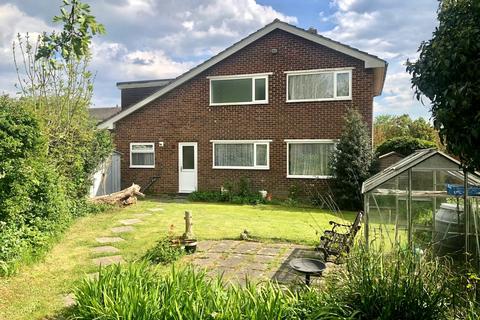 33 High Mead, Fareham, PO15 6BL
