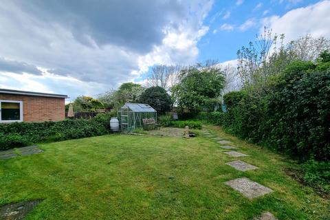 33 High Mead, Fareham, PO15 6BL