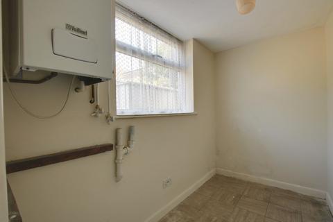 33 High Mead, Fareham, PO15 6BL
