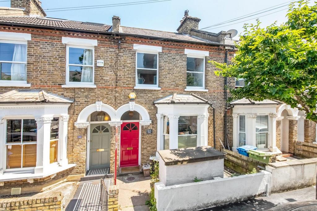 Ivanhoe Road, East Dulwich, London, SE5 3 bed house for sale £1,000,000