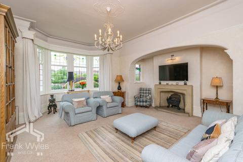 4 bedroom detached house for sale, Clifton Drive South, Lytham St Annes, Lancashire