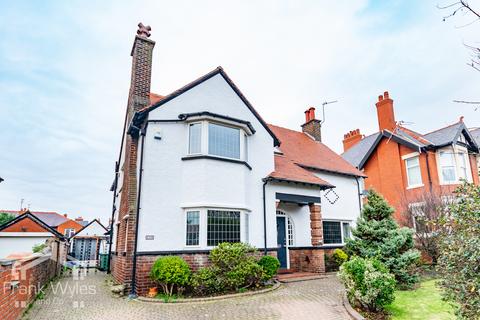 4 bedroom detached house for sale, St Thomas Road, Lytham St Annes, Lancashire