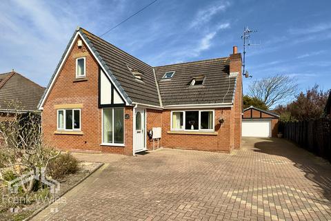 5 bedroom detached house for sale, Heyhouses Lane, Lytham St Annes, Lancashire