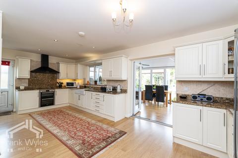 5 bedroom detached house for sale, Heyhouses Lane, Lytham St Annes, Lancashire