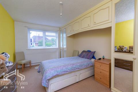 2 bedroom flat for sale, The Boulevard, Lytham St Annes, Lancashire