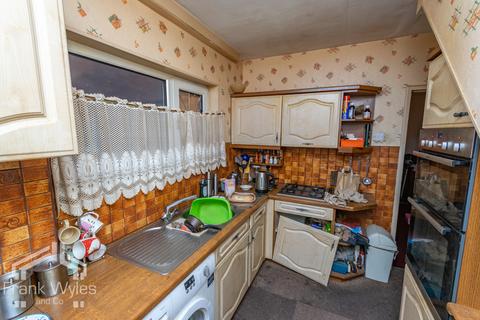 3 bedroom semi-detached house for sale, Dobson Avenue, Lytham St Annes, Lancashire