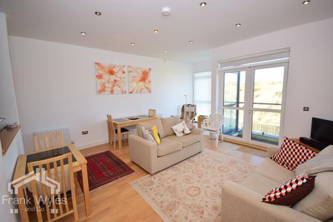 2 bedroom flat for sale, Clifton Drive North, Lytham St Annes, Lancashire