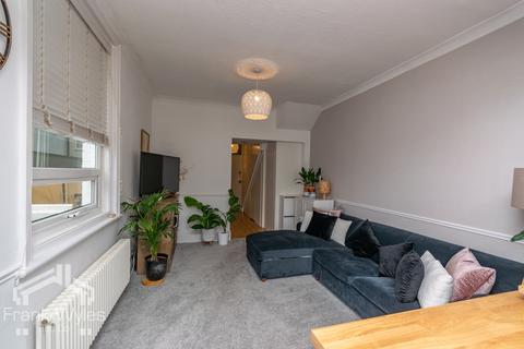 2 bedroom flat for sale, Westwood Road, Lytham