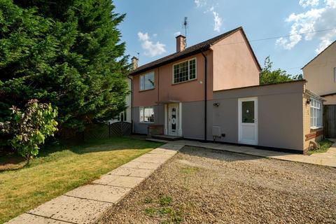 34 Edinburgh Drive, Didcot, OX11 7HT