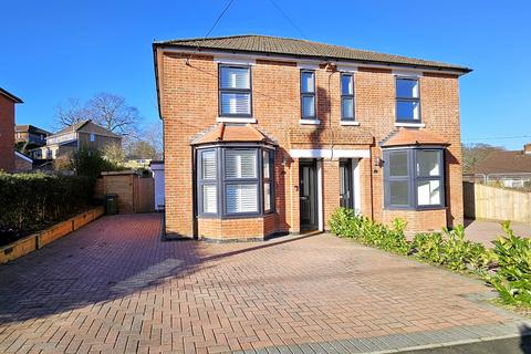 3 bedroom semi-detached house for sale, West End, Southampton