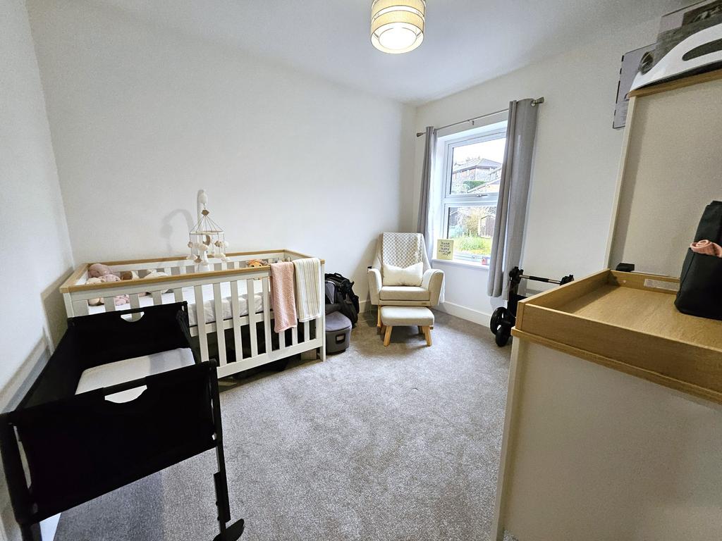 Bedroom two