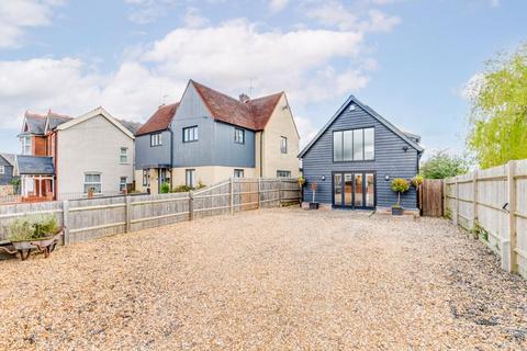 3 bedroom detached house for sale - Buntingford SG9