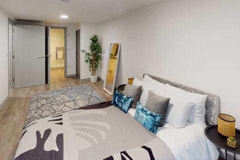 undefined, 4 Roscoe St, Liverpool L1