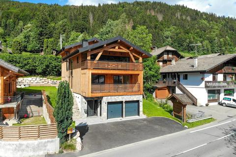 6 bedroom house - Chalet, Morzine