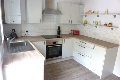 undefined, Buttercup Close, Seaton, Devon, EX12
