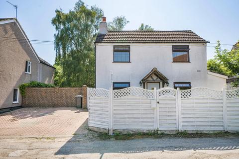 3 Tye Lane, Orpington, BR6 7DA
