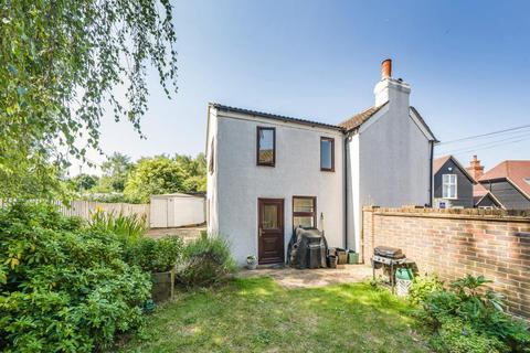 3 Tye Lane, Orpington, BR6 7DA