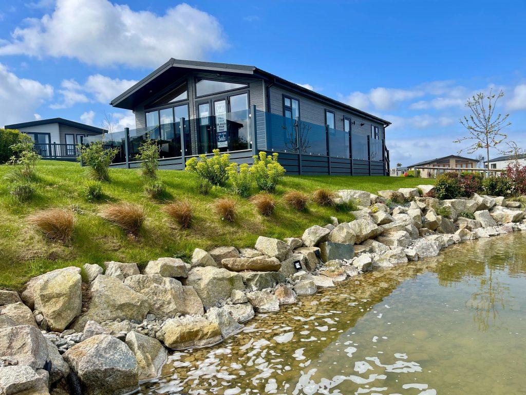 - Prestige Foresters Lodge For Sale