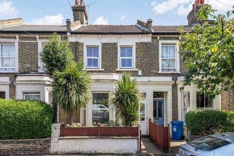3 bedroom house for sale, Naylor Road, Peckham, London, SE15