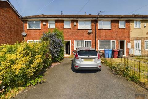 3 bedroom terraced house for sale - Elizabeth Road, Fazakerley, Liverpool, Merseyside, L10 4XL