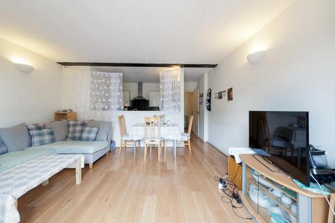 2 bedroom apartment for sale, Beacon House, Burrells Wharf, E14