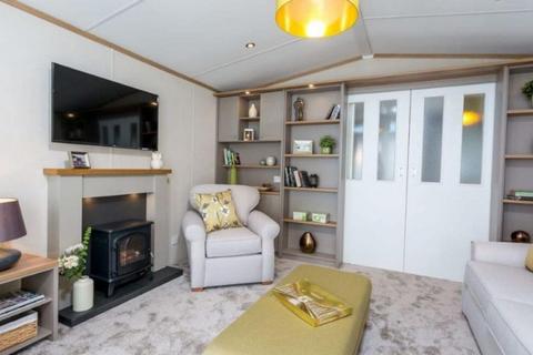 2 bedroom static caravan for sale, Plas Coch Country and Leisure Retreat