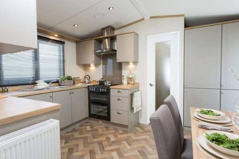 2 bedroom static caravan for sale, Plas Coch Country and Leisure Retreat