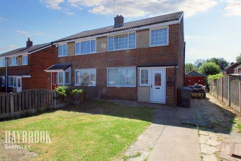12 Common Lane, Royston, Barnsley, S71 4JD