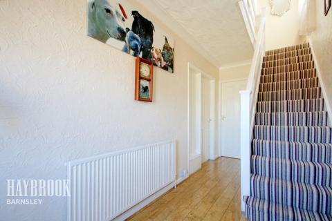 12 Common Lane, Royston, Barnsley, S71 4JD