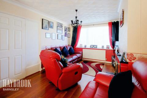 12 Common Lane, Royston, Barnsley, S71 4JD