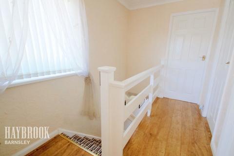 12 Common Lane, Royston, Barnsley, S71 4JD