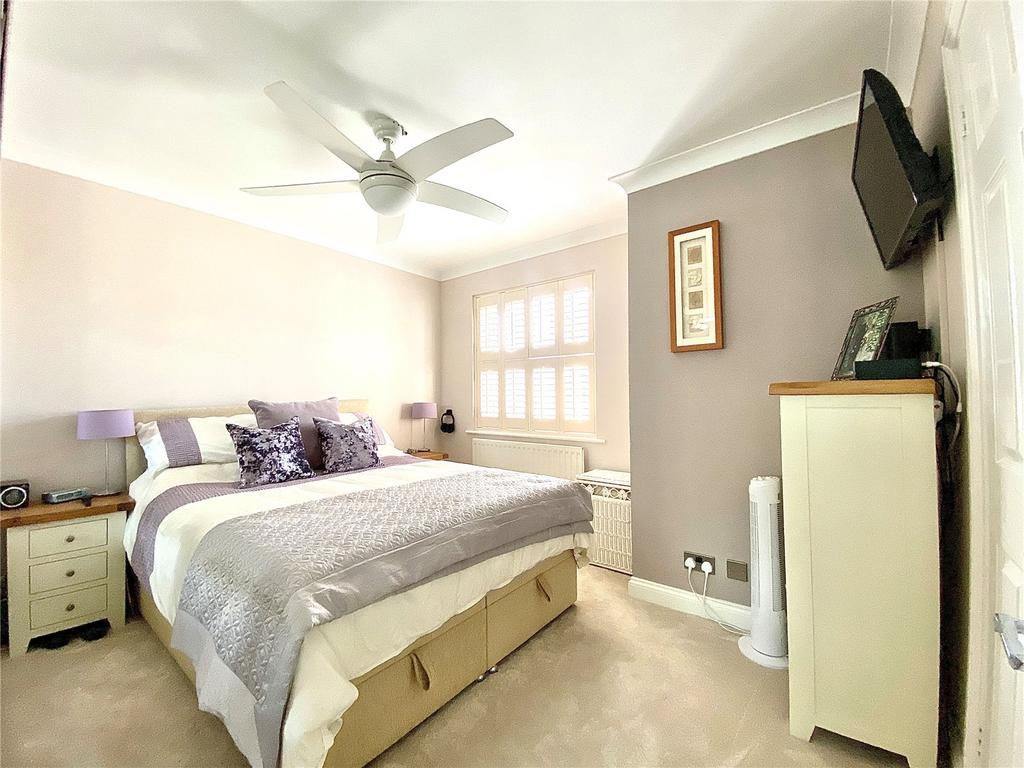 Bed 1