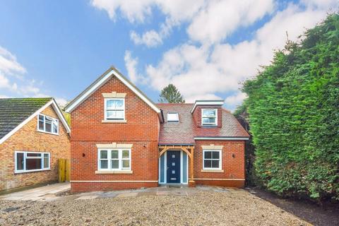 4 bedroom detached house for sale, Swains Lane, Flackwell Heath, High Wycombe, HP10