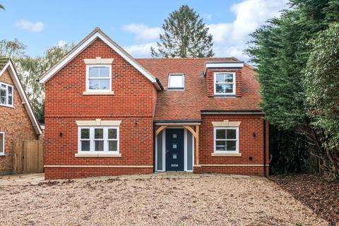 4 bedroom detached house for sale, Swains Lane, Flackwell Heath, High Wycombe, HP10