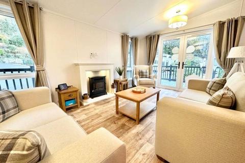 2 bedroom lodge for sale, Yorkshire Dales Country And Leisure Park