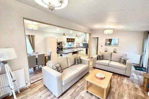 2 bedroom lodge for sale, Yorkshire Dales Country And Leisure Park