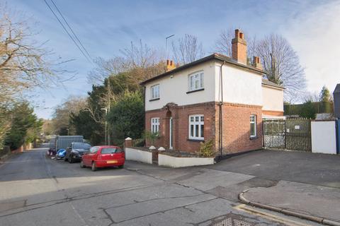 3 bedroom detached house for sale, Sandwich Road, Eastry, CT13