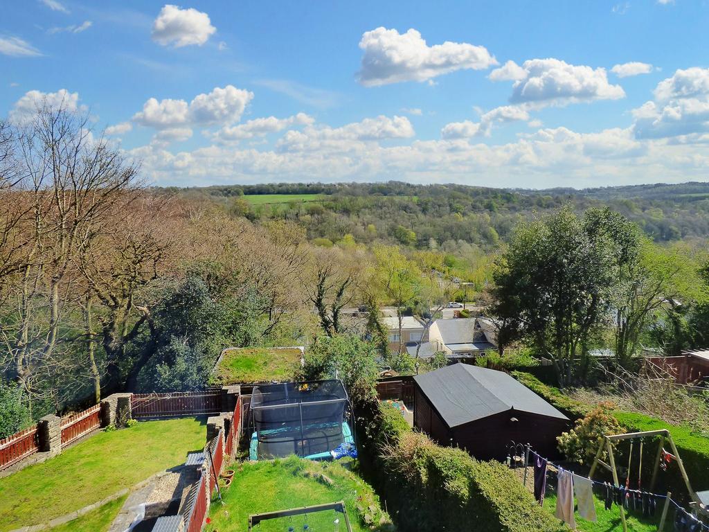 Noel Terrace, Winlaton Mill... 2 bed terraced house for sale £150,000
