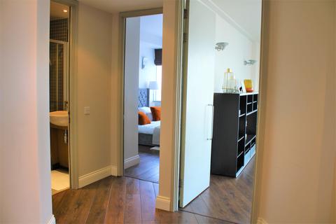 2 bedroom apartment to rent, 238 City Road, London, EC1V