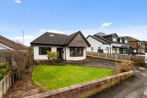 4 bedroom bungalow for sale, Barnhilll Road, Prestwich