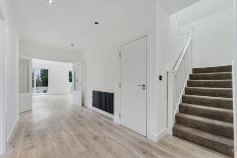 4 bedroom bungalow for sale, Barnhilll Road, Prestwich